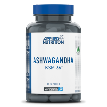 Ashwagandha Addict (60 caps)