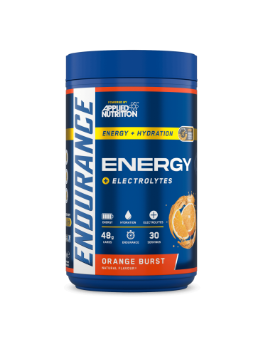 Endurance energy & electrolyte powder (1500g)
