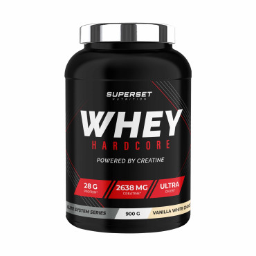 Whey Hardcore (900 g)