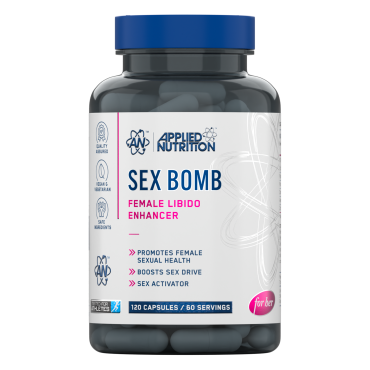 Sex Bomb For Her (120 caps)