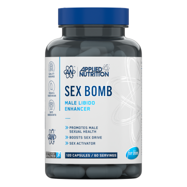 Sex Bomb for Him (120 caps)