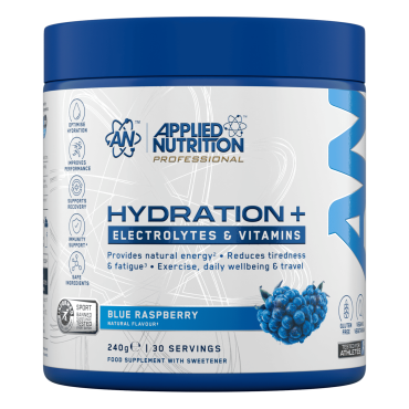 Hydratation + (240 g)