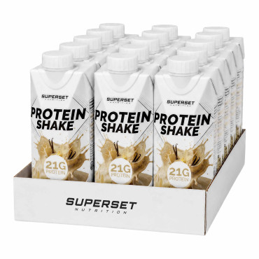 Protein shake (15x250ml)
