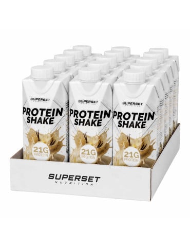 Protein shake (15x250ml)