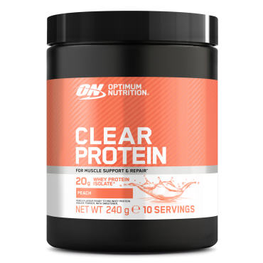 Clear Protein (240g)
