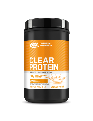 Clear Protein (480g)