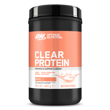Clear Protein (480 g)
