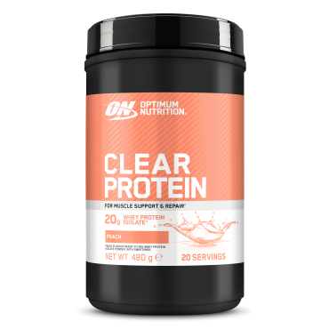 Clear Protein (480g)
