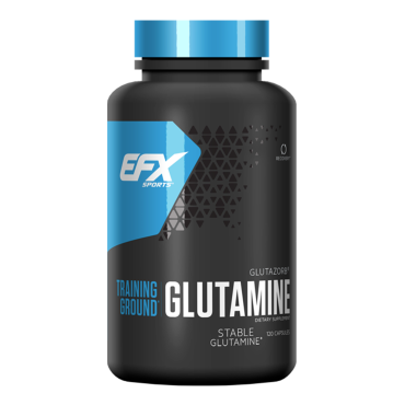 Training Ground Glutamine...