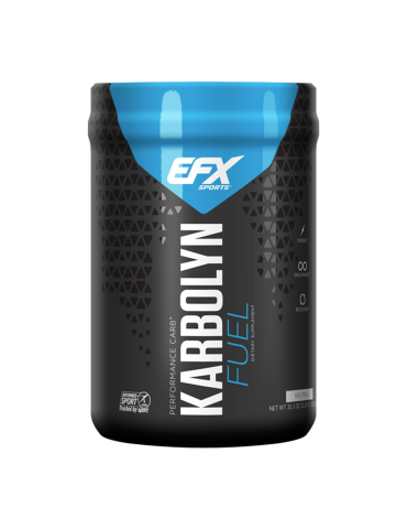 Karbolyn Fuel (1000g)