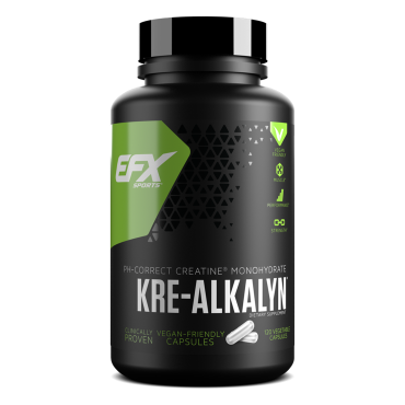 Kre-Alkalyn EFX (120tabs)