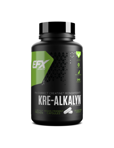 Kre-Alkalyn EFX (120tabs)