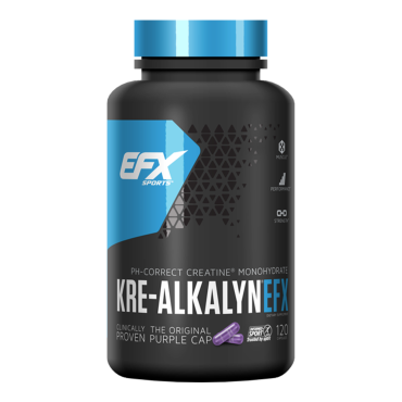 Kre-Alkalyn EFX (120caps)