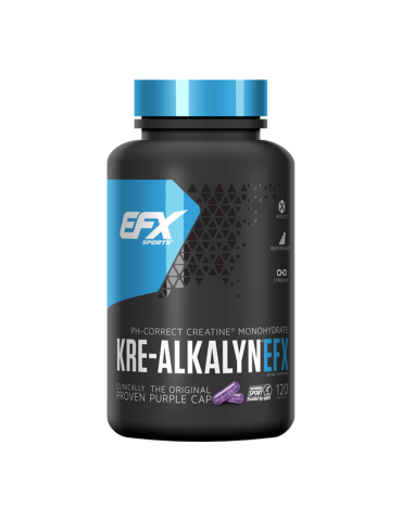 Kre-Alkalyn EFX (120caps)