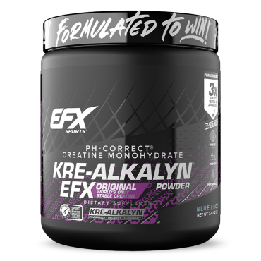 Kre-Alkalyn Powder (220g)