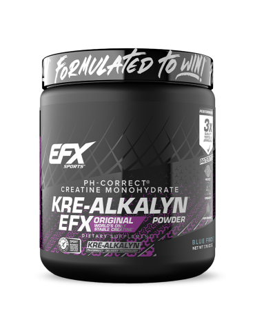 Kre-Alkalyn Powder (220g)