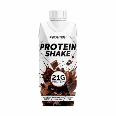 Protein Shake (250ml)