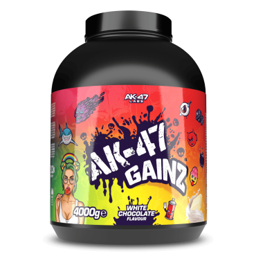 AK-47 Gainz (4kg)