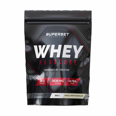 Whey Hardcore (360 g)