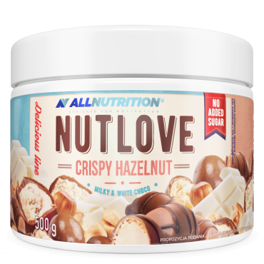 Nutlove (500 g)