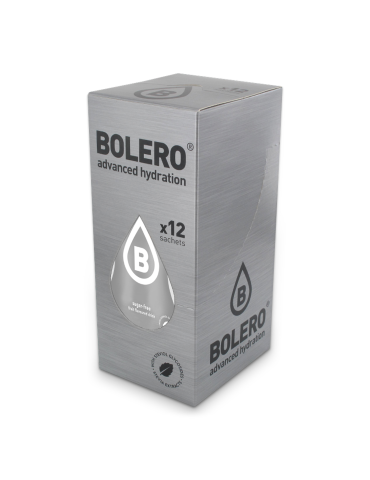 Boîte classic bolero (12X9g)