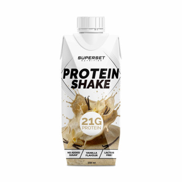 Protein Shake (250ml)