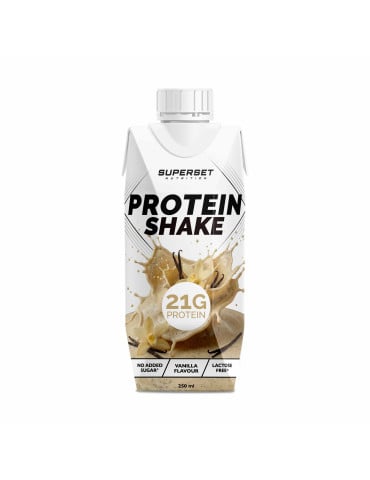 Protein Shake (250ml)