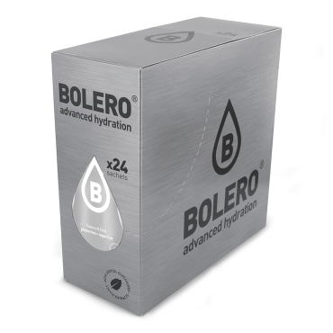 Pudełko bolero (24x9g)