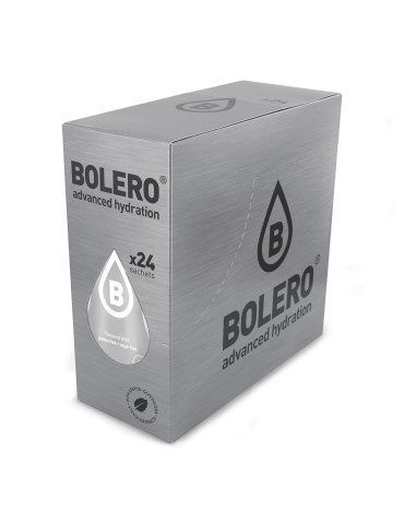 Boîte de bolero (24x9g)