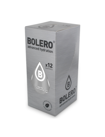 Mix pack bolero (12x9g)