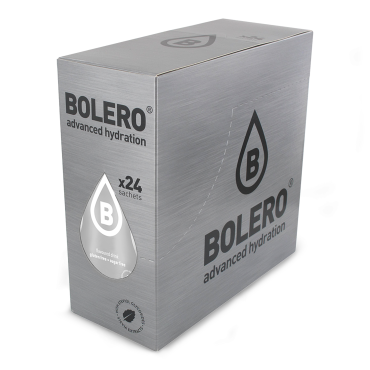 BOLERO® Isotonic (24x9g)