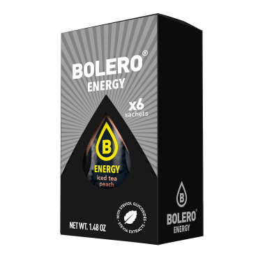 Bolero® Energy (6x7g)