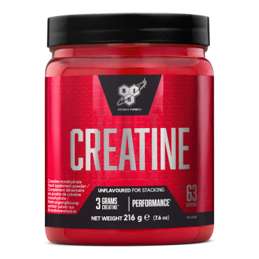 Creatina DNA (216 g)