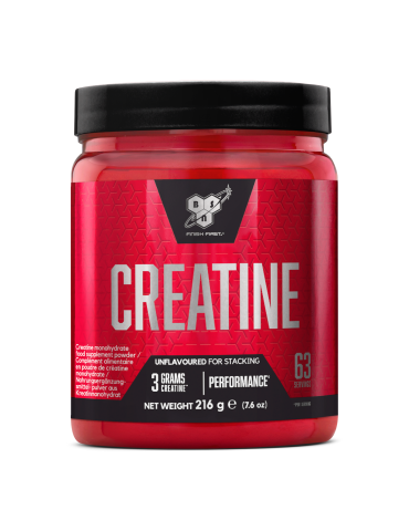 Creatine DNA (216g)