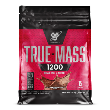 Masa real 1200 (4,8kg)