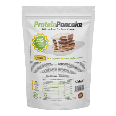 Tortita proteica (500 g)