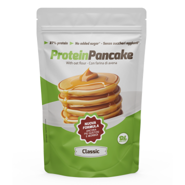 Panqueca de proteínas (500g)