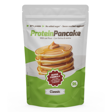 Panqueca Proteica (500 g)