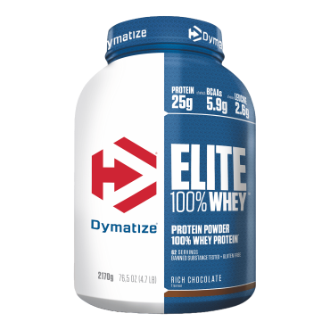 Elite Whey (2170 g)