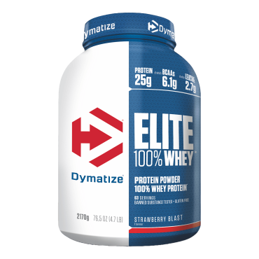 Elite Whey (2170g)