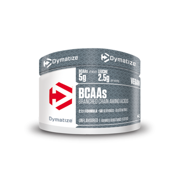 BCAAs (300g)