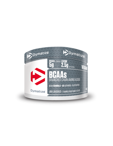 BCAAs (300g)