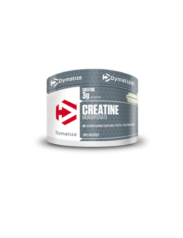 Creatine Monohydrate Creapure® (300g)