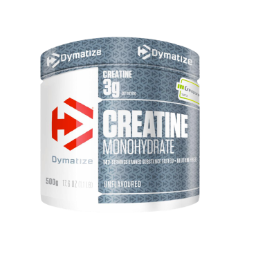 Creapure® Creatine...