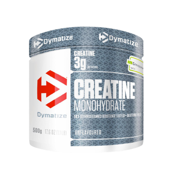 Creatine-monohydraat...