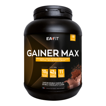 Gainer Max (1,1 kg)
