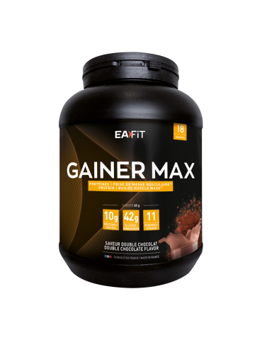 Gainer max (1,1kg)