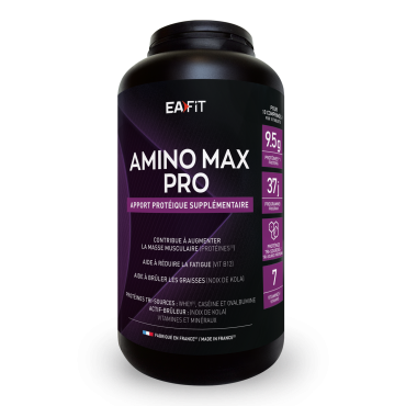 Amino Max Pro (375 tablets)