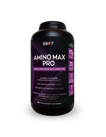 Amino Max Pro (375 tabs)