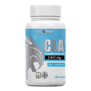 CLA (120 capsule)